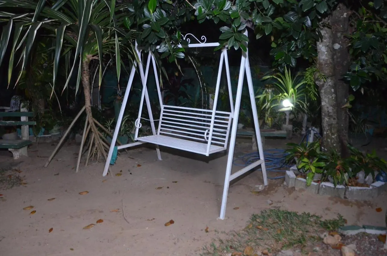 Villa Eco Green Airport Katunayake 0*,