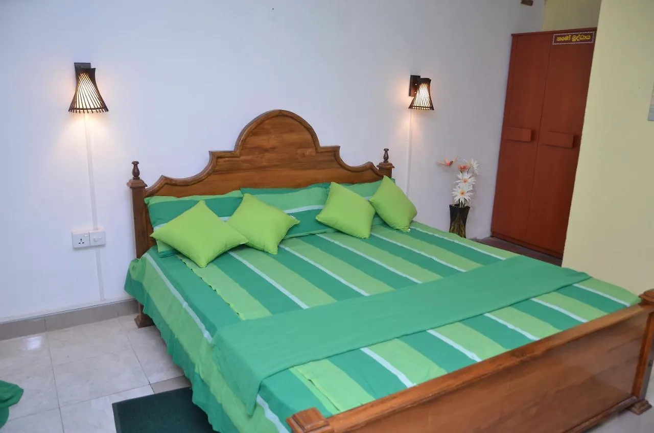 Villa Eco Green Airport Katunayake