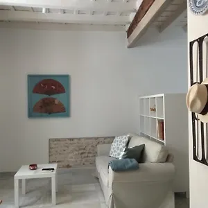 Detrás De La Palma , Sevilla España