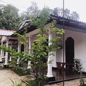 Habitación en casa particular Pidurangala, Sigiriya