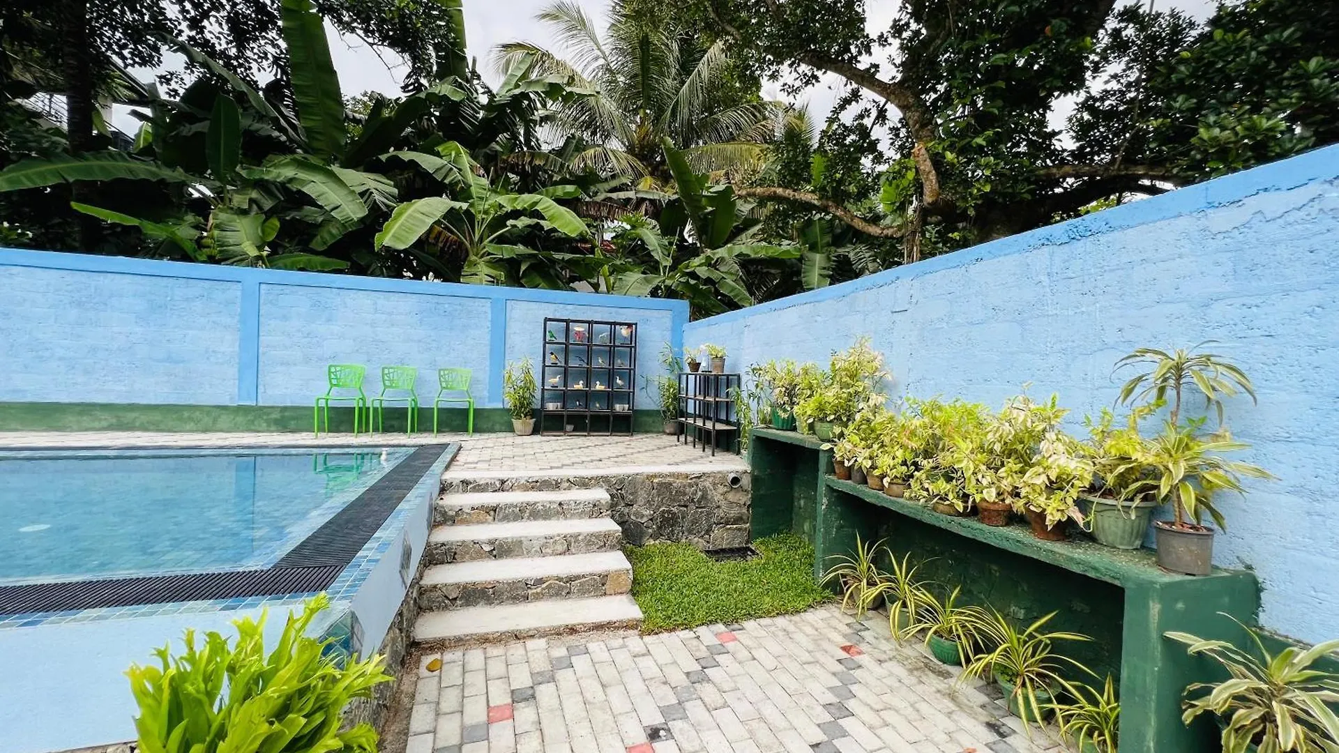 Villa Eco Green Airport Katunayaka