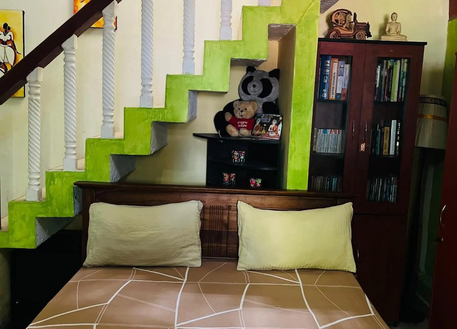 Habitación en casa particular Villa Eco Green Airport Katunayaka