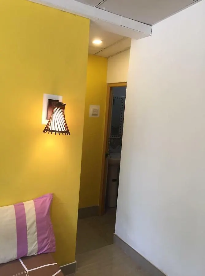 Habitación en casa particular Villa Eco Green Airport Katunayaka Sri Lanka